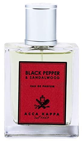 Acca Kappa Eau De Parfum 100 ml