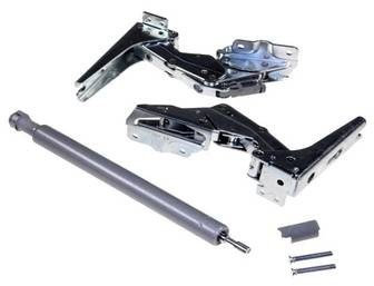 LIEBHERR - Schokdemper Lift-O-Mat - 9590166