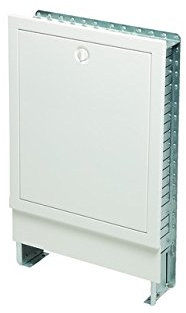 Verteilerschrank TECEFLOOR B 840mm, 7735 10 04