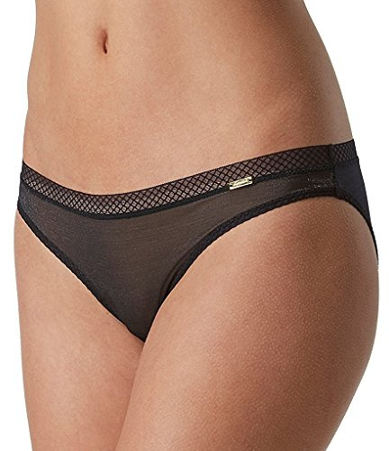 Gossard Women's Glossies Brief