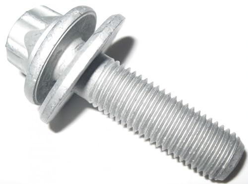BMW E18 Torx-Head Bolt Screw M12x1.5x43 mm Grade 10.9 34116778234 Genuine