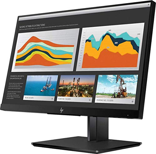 HP Z22n G2 21.5-Inch Display