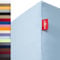 r-up Beste Spannbettlaken 120x200-130x220 bis 35cm Höhe viele Farben 95% Baumwolle / 5% Elasthan 230g/m² Oeko-TEX stressfrei auch für hohe Matratzen (hellblau)