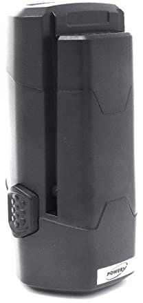 Powerakku für Akku-Kettensäge Lux-Tools A-KS-18Li/25, 18V, Li-Ion
