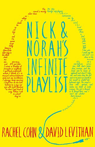 Nick and Norah's Infinite Playlist (English Edition)