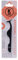 K-Pro Applicateur Faux Cils - Pince Acier pour Mettre ou Retirer les Faux-Cils