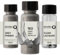 SD COLORS Lackstift 1E0, Dunkelgrau, Metallic, 15 ML, Reparatur-Pinsel, Farbcode 1E0, Dunkelgrau Metallic (Farbe + Grundierung + Lack)