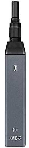Set microfono Sennheiser senza fili portatile lavalier (EW 112P G4-E)