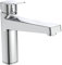 Ideal Standard BD325AA Ceraplan Küchenarmatur hoch angesetzter Gussauslauf