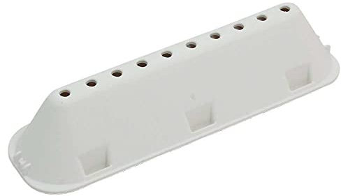 Trascinatore pala cestello per lavatrice Ariston Hotpoint Indesit AB ARL IWC WMG