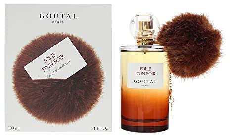 Perfume Mujer Goutal Folie D'Un Soir EDP Folie D'Un Soir 100 ml