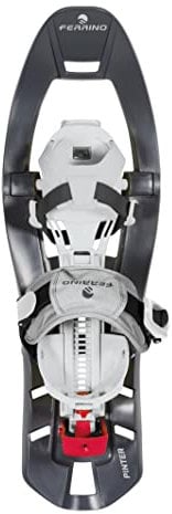 Ferrino, Pinter Special, Ciaspole da Neve, Grigio/Bianco, 34/48