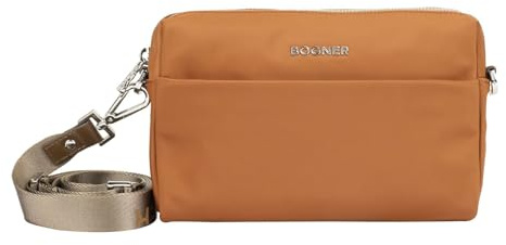 Bogner - damen schultertasche klosters sita - Schultertasche - Umhängetasche
