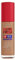 Rimmel London, Lasting Finish, Base de maquillaje, 400 - Natural Beige, 30ml