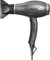 Parlux Ethos® Professioneller digitaler Haartrockner, Made in Italy, Farbe Titan