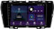 AIEIJJH Android 13 Car Radio 9 Pollice Touchscreen per SsangYong Tivoli 2019-2021 Lettore multimediale GPS con Bluetooth FM Radio USB Comandi al Volante Telecamera Posteriore(T6Pro 2+32G)