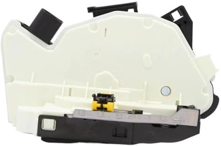 JMORCO Serrure Hayon Coffre Voiture Actionneur de Serrure de Porte 6J0839016C pour Ibiza 2009-2012