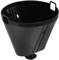 Filterhalter kompatibel mit/Ersatzteil für Russell Hobbs 24027013050,700129 23750-56 Kaffeemaschine