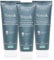 Niyok® Zahncreme aus Bio Kokosöl Spearmin (3 x 75ml) • Natürliche Zahnpasta für weiße Zähne • Intensive Pflege & Frische • Schützt das Zahnfleisch • Ohne Fluorid & Vegan