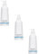 Intensive Repair Haarmaske Mit Marokkanischem Öl, Feuchtigkeitsspendend, Strahlender Glanz Ohne Sulfate Und Parabene, Für Alle Haartypen (3PCS)