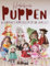 Häkelbuch Puppen: 8 Zauberhafte Puppenmuster für Jede Jahreszeit