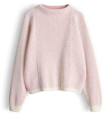 OPUS Strickpullover Damen