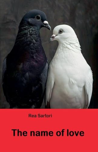 The name of love (Poetry Eng)