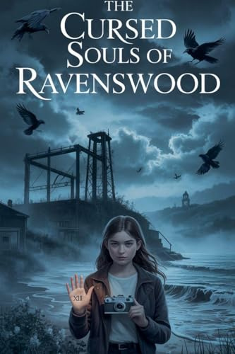 The Cursed Souls of Ravenswood (Young Adult Fiction: Ghost Stories, Band 3)
