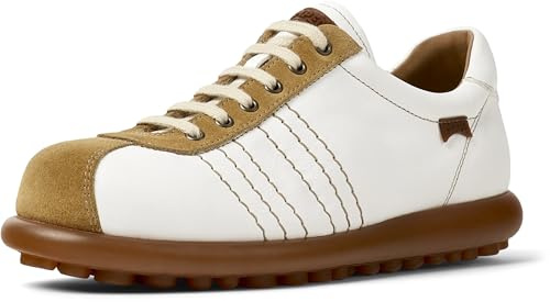 Camper Damen Pelotas Ariel K201758Oxford