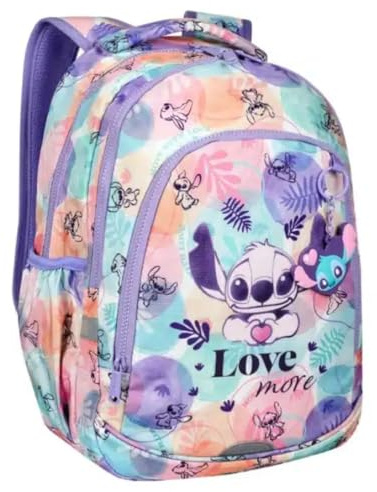 Coolpack Schulrucksack Stitch Pastell