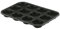 LACOR 68010 Madeleine-Backform fur 12 Madeleine