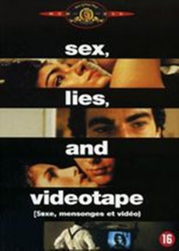 Sexe, mensonges et video [Import belge]