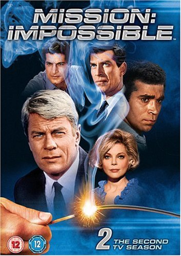 Mission Impossible - Season 2