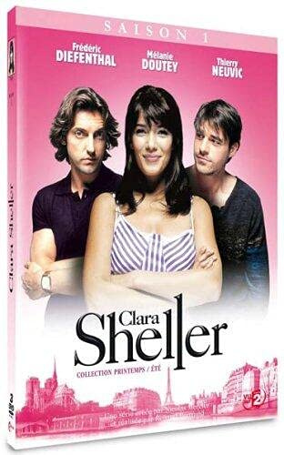 Clara sheller [FR IMPORT]