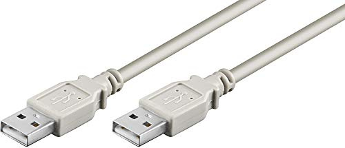 Microconnect USBAMB52 USB cable - USB cables (USB A, Mini-USB B, Male/
