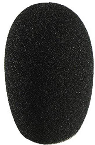 MONACOR 23.2590 WS-40 Mikrofon-Windschutz