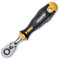 Felo ERGONIC Ratsche 1/4', auf Karte 1/4'