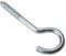 Forgefix Gancio a Vite ZP 55 x 8Ga Bag 10