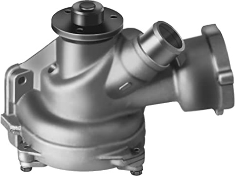 Valeo Wasserpumpe, Motorkühlung 506061