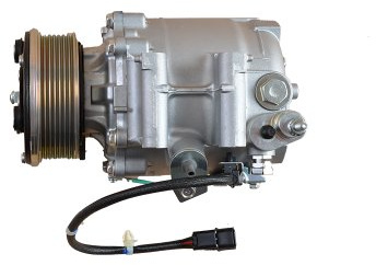 NRF 32735-NRF 32735 Kompressor, Klimaanlage