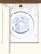 Beko WMI 71443 PTE Machine à laver FL/A+++ / 171 kWh/an / 1400 tr/min / 7 kg / 9020 l/an/enlever les poils d'animaux