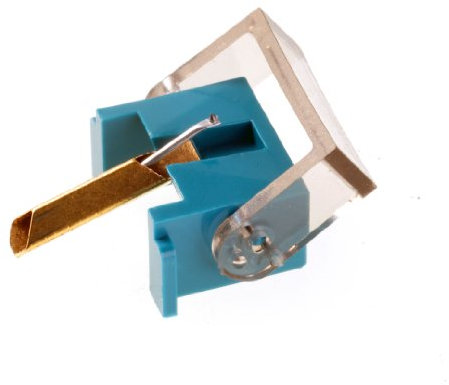 Tonnadel für Plattenspieler TS 850 von Telefunken TOPKAUFMUNICH©