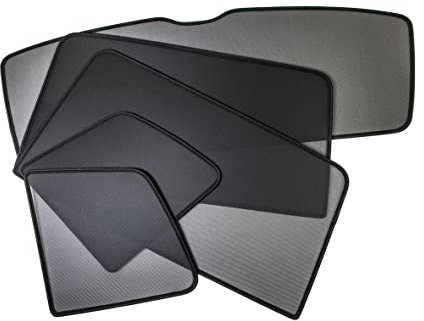 Sonniboy kompatibel mit Volkswagen Golf VII Variant 2013-, schwarz
