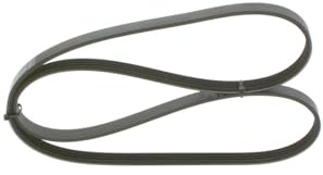BOSCH Keilrippenriemen 1987946289 | Kompatibel mit: HONDA CR-Z, INSIGHT, JAZZ III