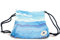 Converse Shoebag CT Print unisex erwachsene, rucksack, blau, One size EU