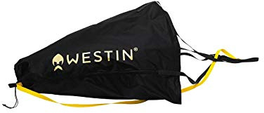 Westinâ W3 Drift Sock (Driftsack) Large Black/High Viz. Yellow