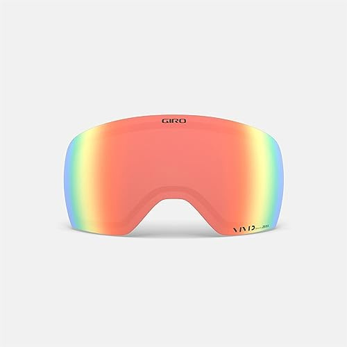 Giro Article/Lusi Snow Goggle Replacement Lens