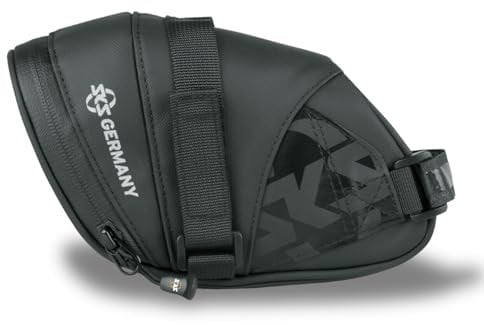 SKS Explorer Straps 800 Packtasche schwarz 1size