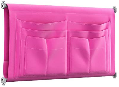 moll Utensilo behind | praktische Ordnungshilfe für Kinderschreibtische | kompatibel mit moll Panel & Flex Deck | ideal für Schulkinder | Made in Germany