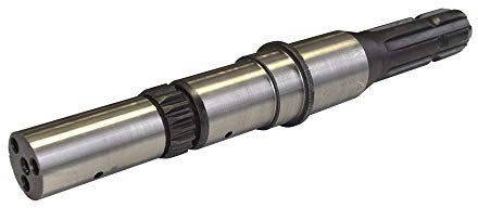 Zapfwellenstummel für Deutz Agroprima Agrostar Agrostar